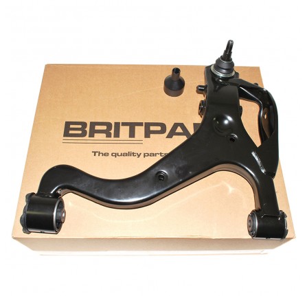 RH Arm Front Suspension 3.6V8 Diesel with 35mm Ball Joint