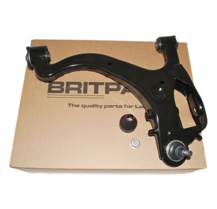 LH Arm Front Suspension 3.6V8 Diesel with 35mm Ball Joint