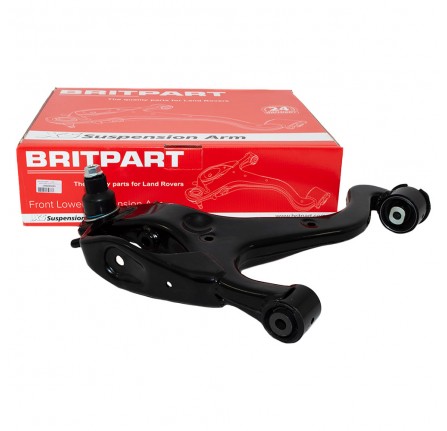 OEM LH Arm Front Suspension 3.6V8 Diesel with 35mm Ball Joint