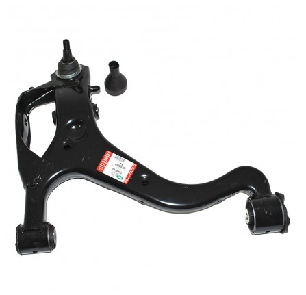 Genuine Front Lower LH Suspension Arm 4.2 Super Charged 4.4 V8 2.7V6 New Old Stock