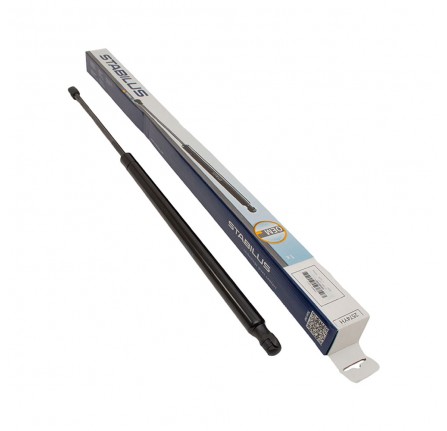 Main Tailgate Gas Lift Strut LH