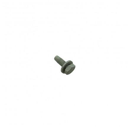 Genuine M6 x 16mm Hexagonal Head Screw
