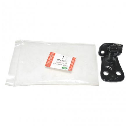 Front RH Upper Door Hinge