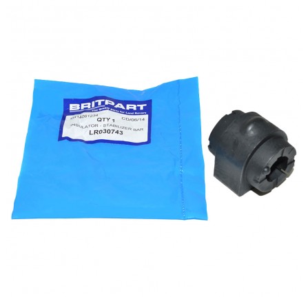 Front Anti Roll Bar D Bush