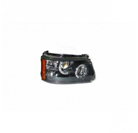 Headlamp RH RHD Bi Xenon