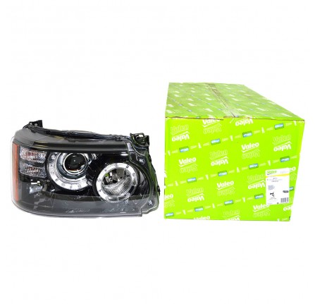 LHD RH Headlamp with Bi Xenon with Chassis Number CA000001
