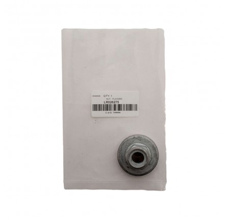 M14 Nut Flanged