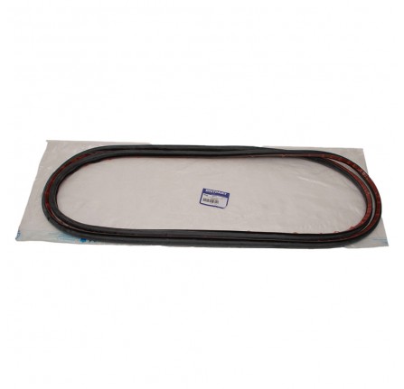 RH on Door Weatherstrip 3 Door for Evoque 2012 on