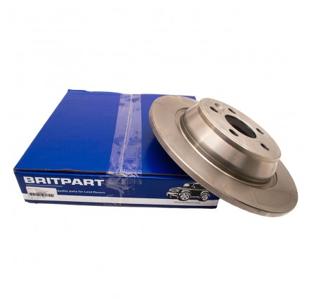 Rear Brake Disc Evoque