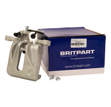 LH Caliper for Evoque from Chassis FH99999
