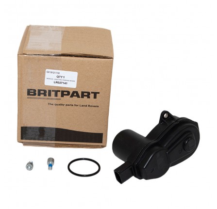 Electronic Parking Brake Actuator