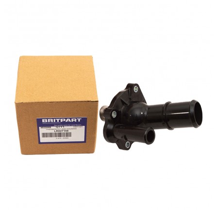 2.0 Turbo Petrol Gtdi Thermostat Assembly