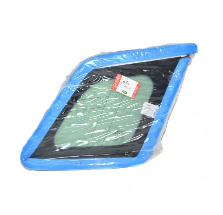 Rear RH Quarter Window Wothut Moulding