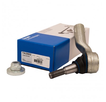 Delphi Track Rod End Discovery Sport LH