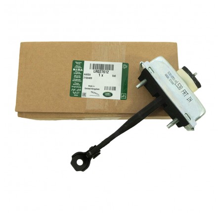 Genuine Front Door Check Rod