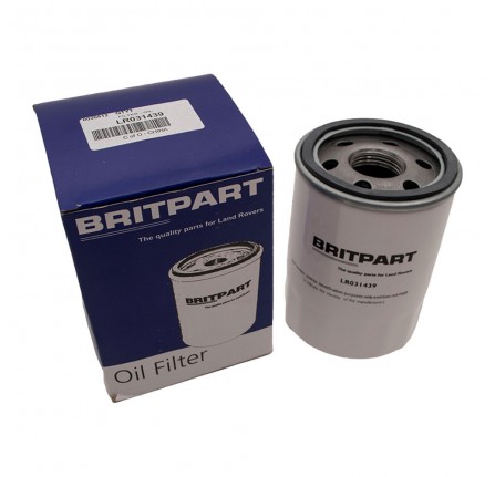Oil Filter V8 4.4 and 4.2 Petrol