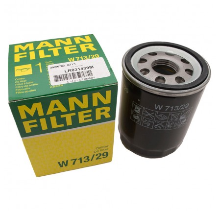 Mann Oil Filter V8 4.4 and 4.2 Petrol