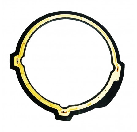 Genuine Gasket - Fuel Filler Tube