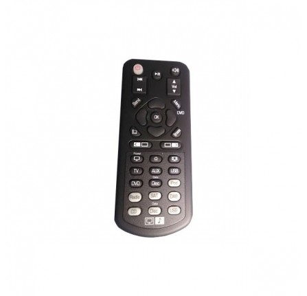 Genuine Remote Control for Dvd System