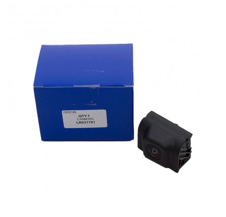 No Longer Available Fixed Rear View Camera Rrs 2010 on