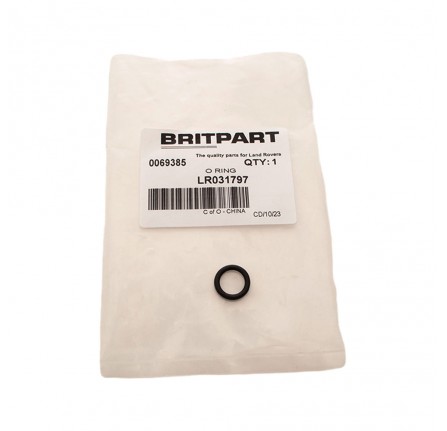 Aircon O Ring 10.6 x 2.4mm