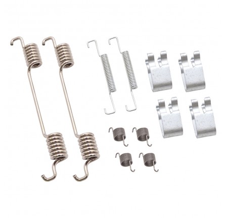 Spring Fitting Kit for LR031947