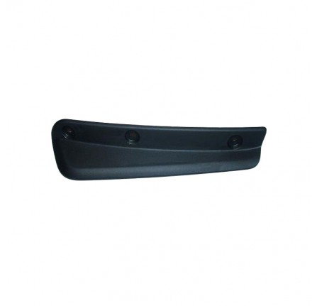 Genuine Front Bumper Air Deflector RH