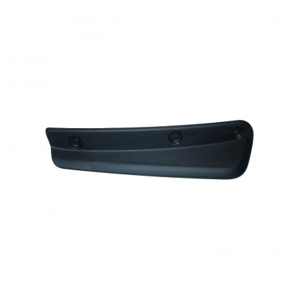 Front Bumper Extension LH from BH272800