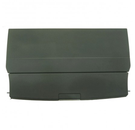 Genuine Rear Parcel Tray Less Seat Recliner Jet Tan Facia