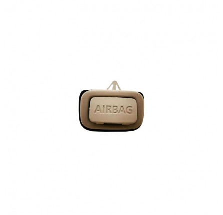 RH Pillar Cap Air Bag Cirrus