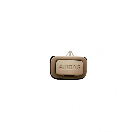 Genuine LH Pillar Cap Air Bag Cirrus