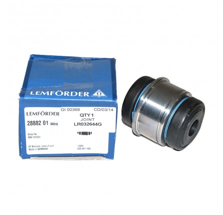 Lemforder Rear Kuckle Lower Bush