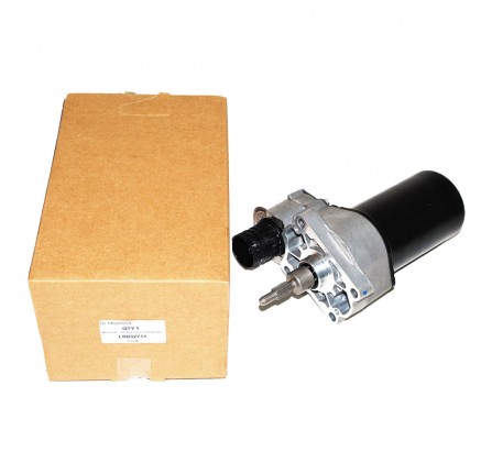 Motor Rear Differential
