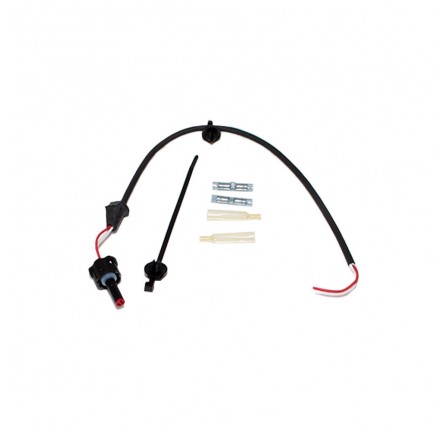 Genuine Adaptive Damper Wire Service Fix
