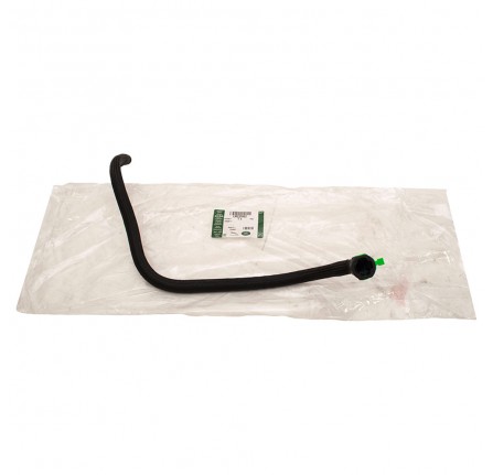 Genuine Evoque Trasmission Oil Cooler Pipe Inlet AWF21 Gearbox