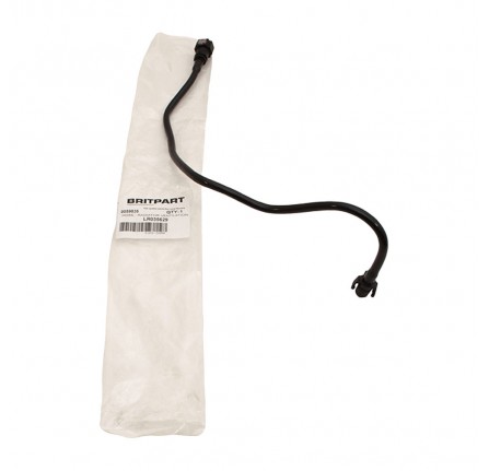 Radiator Hose Degas Line