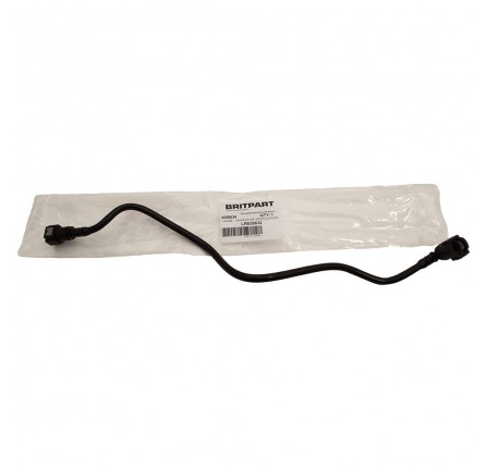Radiator Hose Engine Degas Line
