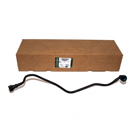 Genuine Radiator Hose Engine Degas Line