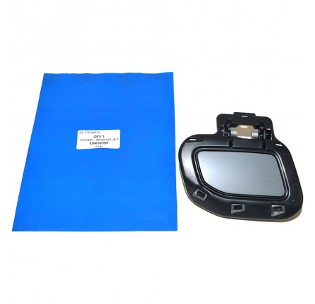 RH Washer Jet Cover Headlamp