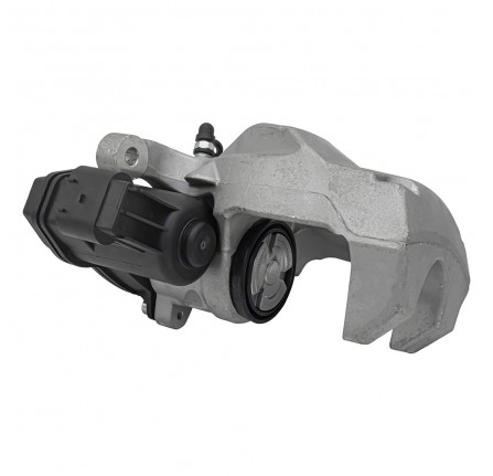 Rear LH Brake Caliper and Actuator