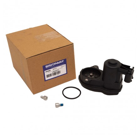 Electric Parking Brake Actuator Servo Motor