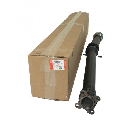 OEM 2010 on Rrs Rear 2 Piece Drive Shaft