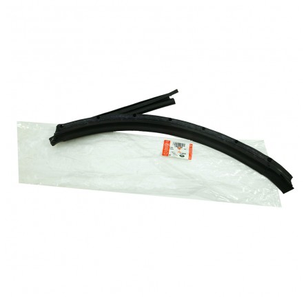 Genuine Rear Lower Door Seal RH