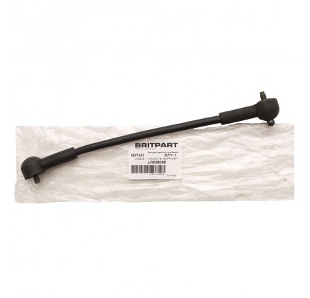 Cable Rear Lower RH Tailgate Range Rover 2010-12