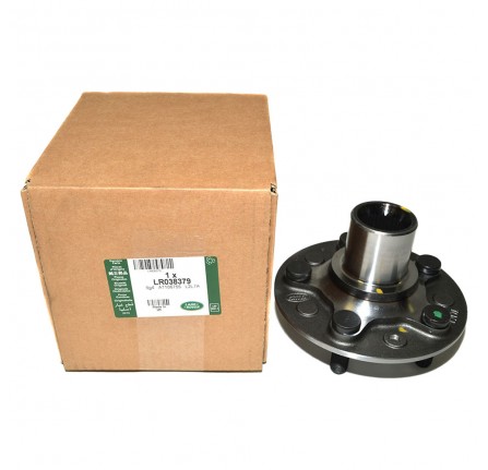 Front Wheel Hub LH/RH