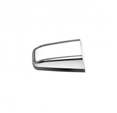 Genuine Handle Cap Fuji White (867)