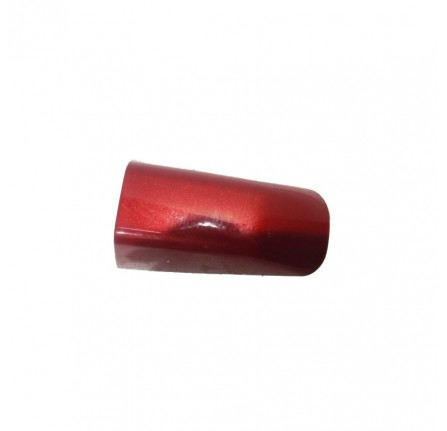 Genuine Door Handle Cap Less Lock Barrel Aperture