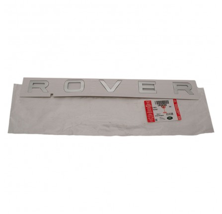 Genuine Rear (Rover) Badge Atlas