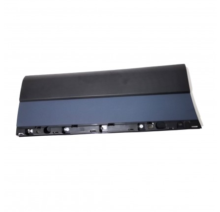 Genuine RH Rear Lower Door Moulding