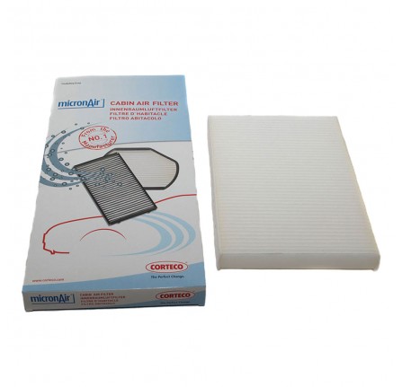 OEM Pollen Filter Vehicles with Polution Sensor